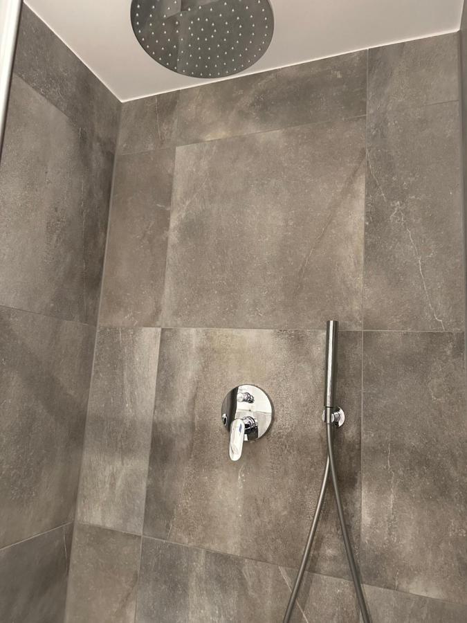 Seeapartment Prien am Chiemsee Luaran gambar