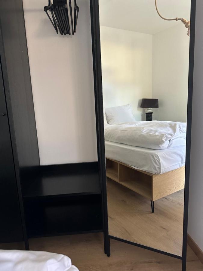 Seeapartment Prien am Chiemsee Luaran gambar