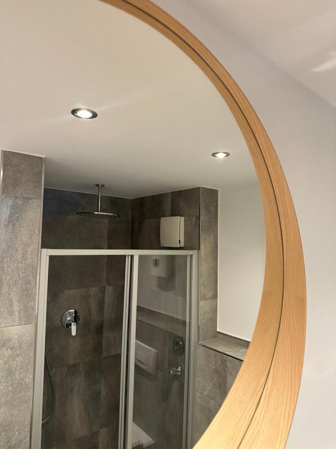 Seeapartment Prien am Chiemsee Luaran gambar