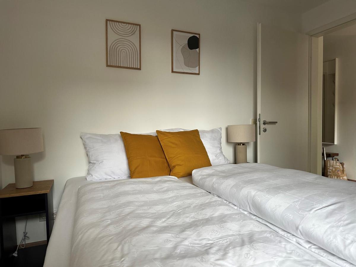 Seeapartment Prien am Chiemsee Luaran gambar